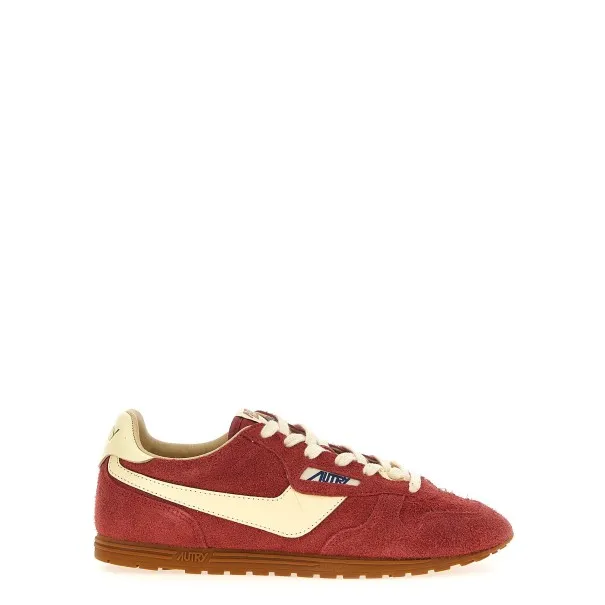 Autry Windspin Sneakers - Autry