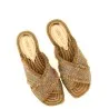 Jimmy Choo Aciel Sandals - JIMMY CHOO