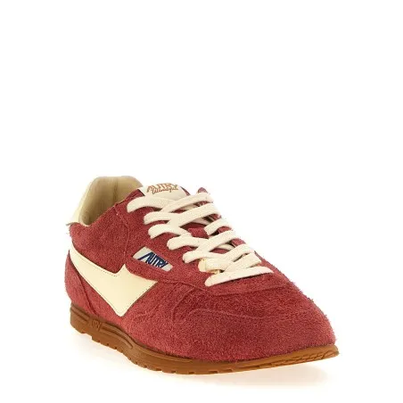 Autry Windspin Sneakers - Autry