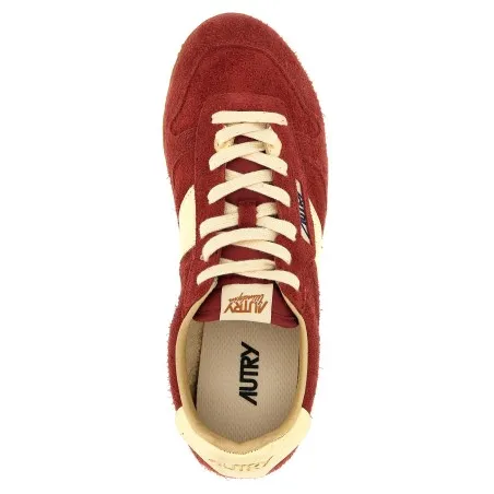 Autry Windspin Sneakers - Autry