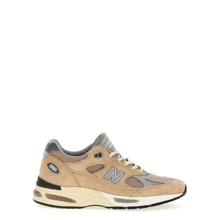 New Balance Made In Uk 991v2 Sneakers - NEW BALANCE