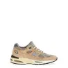 New Balance Made In Uk 991v2 Sneakers - NEW BALANCE