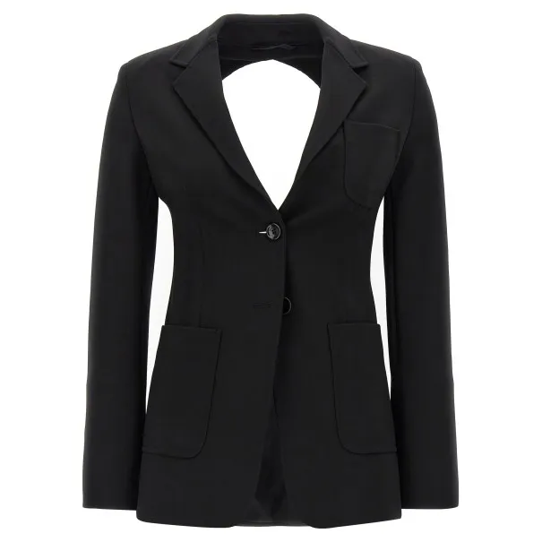 Max Mara Anagni Blazer - MAX MARA