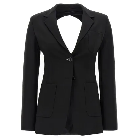 Max Mara Anagni Blazer - MAX MARA