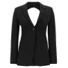 Max Mara Anagni Blazer - MAX MARA