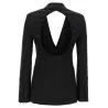 Max Mara Anagni Blazer - MAX MARA