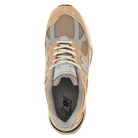 New Balance Made In Uk 991v2 Sneakers - NEW BALANCE