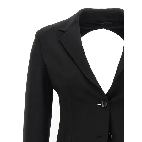 Max Mara Anagni Blazer - MAX MARA