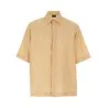Fendi Ff Jacquard Shirt - FENDI