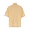 Fendi Ff Jacquard Shirt - FENDI