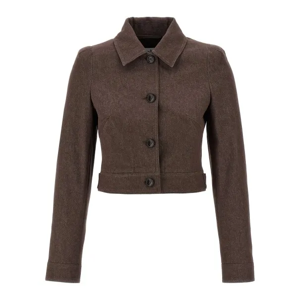 Max Mara Carpa Blazer - MAX MARA