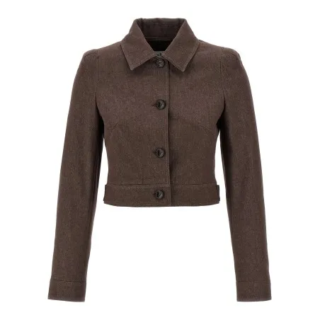 Max Mara Carpa Blazer - MAX MARA
