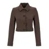 Max Mara Carpa Blazer - MAX MARA