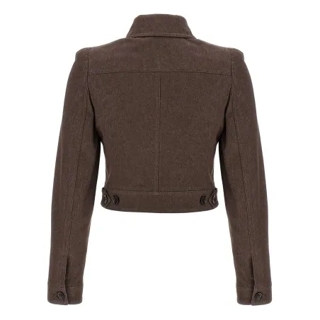 Max Mara Carpa Blazer - MAX MARA