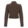 Max Mara Carpa Blazer - MAX MARA
