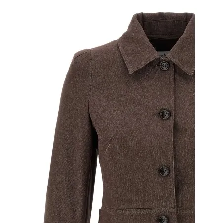 Max Mara Carpa Blazer - MAX MARA