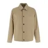 Burberry Gabardine Jacket - BURBERRY