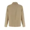 Burberry Gabardine Jacket - BURBERRY