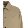 Burberry Gabardine Jacket - BURBERRY