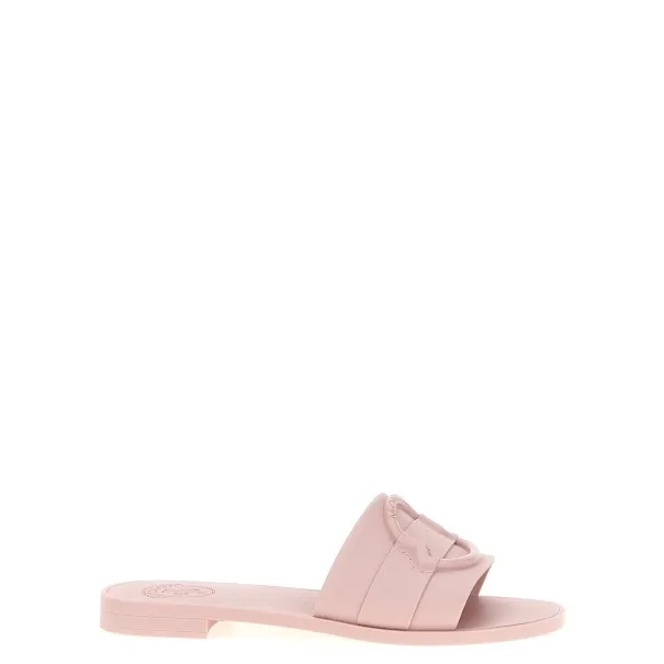 Moncler Mon Slides - MONCLER