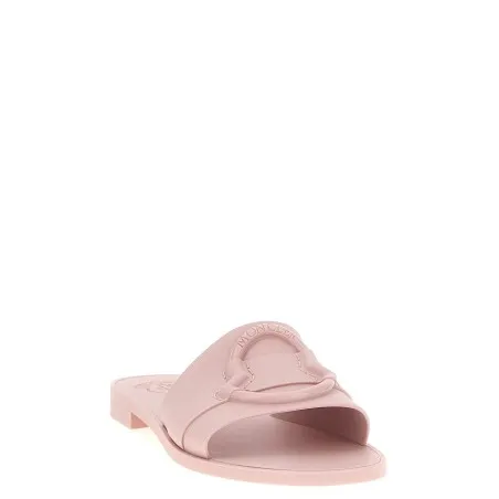 Moncler Mon Slides - MONCLER
