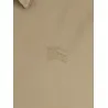 Burberry Gabardine Jacket - BURBERRY