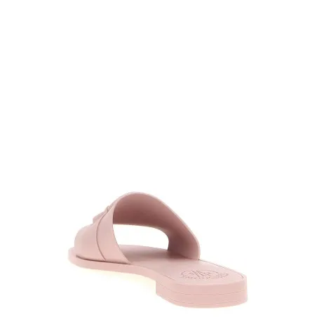 Moncler Mon Slides - MONCLER
