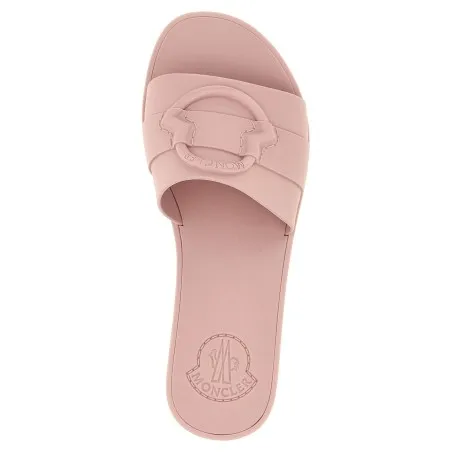 Moncler Mon Slides - MONCLER
