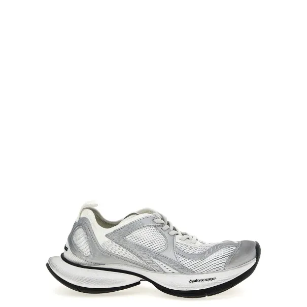 Balenciaga Circuit Sneakers - BALENCIAGA