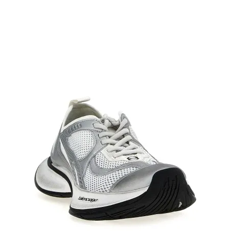 Balenciaga Circuit Sneakers - BALENCIAGA