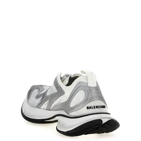 Balenciaga Circuit Sneakers - BALENCIAGA