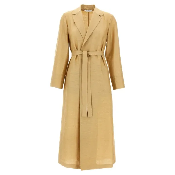 Max Mara Meandro Coat - MAX MARA