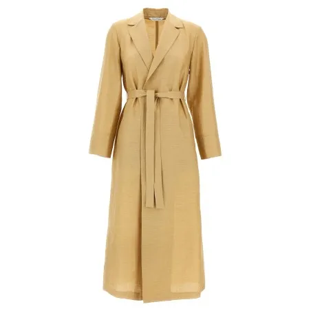 Max Mara Meandro Coat - MAX MARA