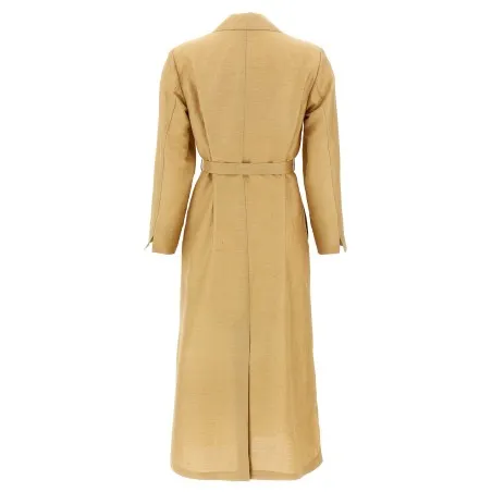 Max Mara Meandro Coat - MAX MARA
