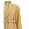 Max Mara Meandro Coat - MAX MARA