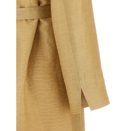 Max Mara Meandro Coat - MAX MARA