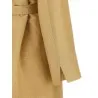 Max Mara Meandro Coat - MAX MARA