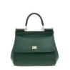 Dolce & Gabbana Sicily Medium Handbag - Dolce&Gabbana
