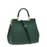 Dolce & Gabbana Sicily Medium Handbag - Dolce&Gabbana