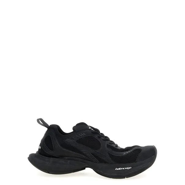 Balenciaga Circuit Sneakers - BALENCIAGA