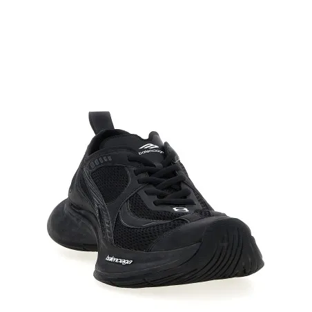 Balenciaga Circuit Sneakers - BALENCIAGA