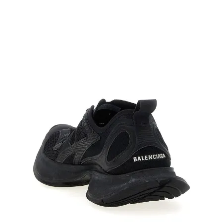 Balenciaga Circuit Sneakers - BALENCIAGA