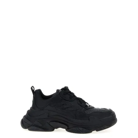 Balenciaga Triple S Sporty Sneakers - BALENCIAGA