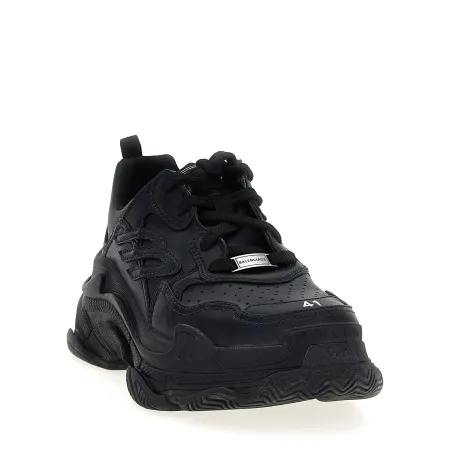 Balenciaga Triple S Sporty Sneakers - BALENCIAGA