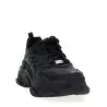 Balenciaga Triple S Sporty Sneakers - BALENCIAGA