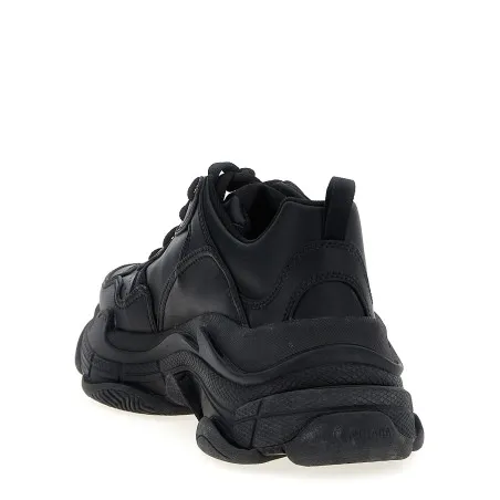 Balenciaga Triple S Sporty Sneakers - BALENCIAGA