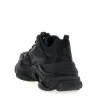 Balenciaga Triple S Sporty Sneakers - BALENCIAGA