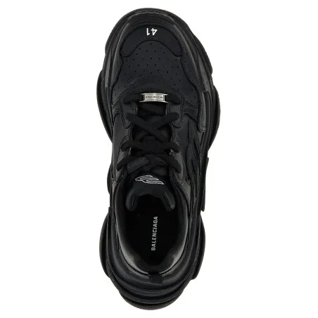 Balenciaga Triple S Sporty Sneakers - BALENCIAGA