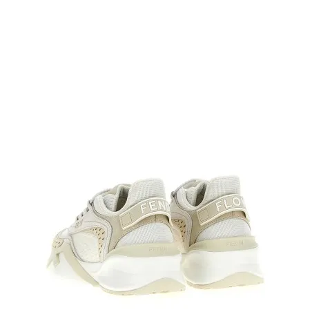 Fendi Flow Sneakers - FENDI
