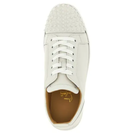Christian Louboutin Louis Junior Spikes Sneakers - LOUBOUTIN